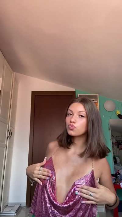 Alice Tramontana