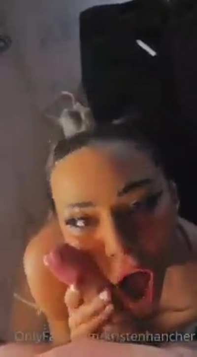 …