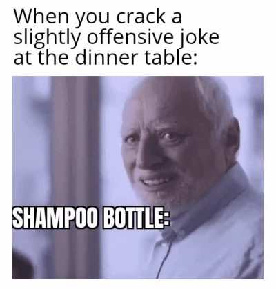 No regret whatsoever