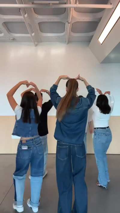 Two Of Hearts