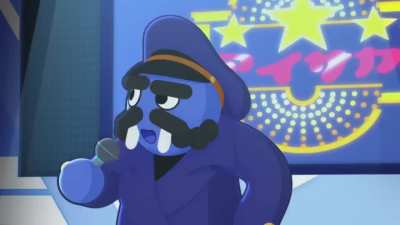 Same voice actor