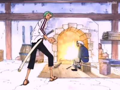 One piece episode 135
