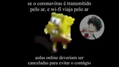 Corona virus