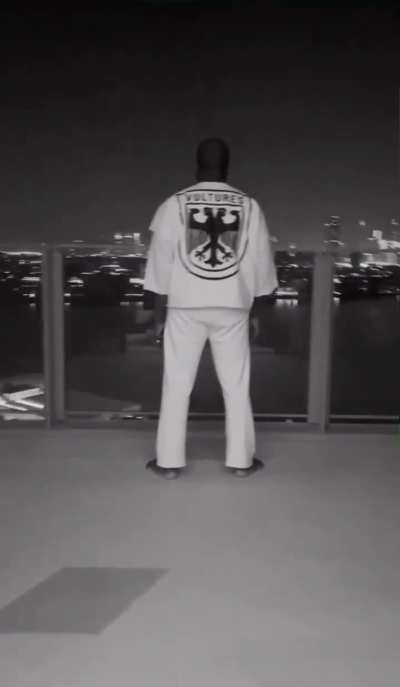 Track 1 : Everybody (new snippet)