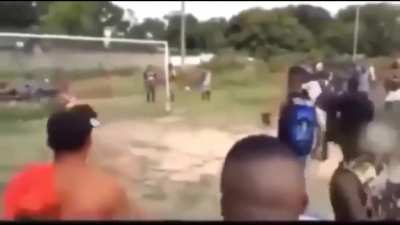 This is Brazil
