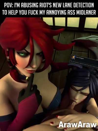 Miss Fortune 