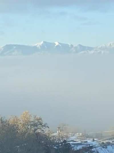 Merry Inversion everybody! 🎄💨☠️