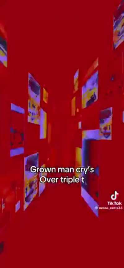 poor kreekcraft.... 😢😢😢