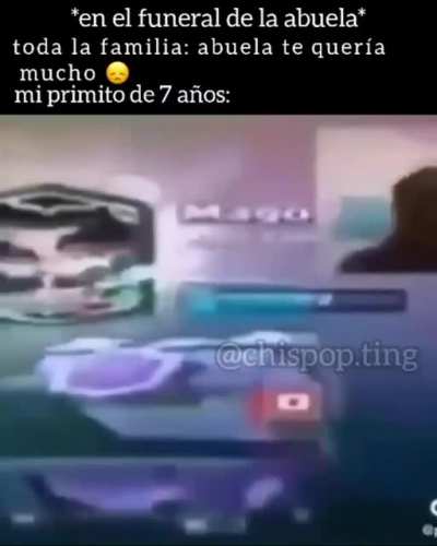 Confirmo xd