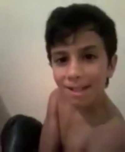 Essa é pra vocês