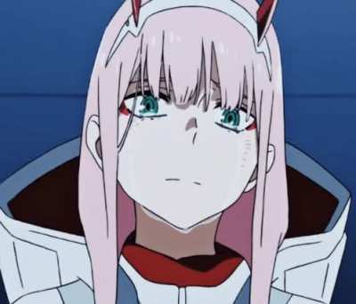 Zerotwo crying
