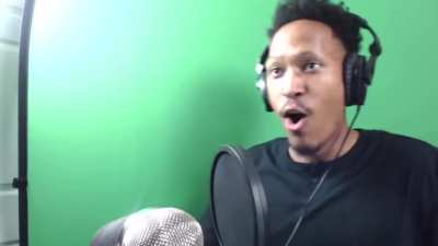 This is what Outlast does to people