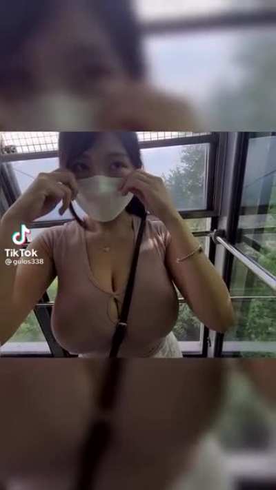 Pornstar tits
