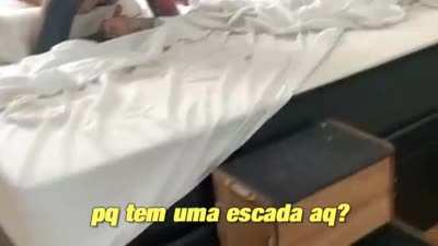 Me responde PC Siqueira(não sei se é repost,meu amigo que mandou)
