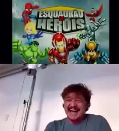 RIP tv globinho