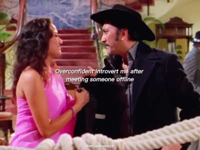 Literally me