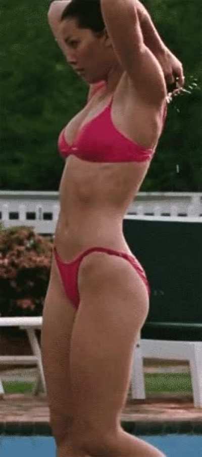 Jessica Biel in Summer Catch