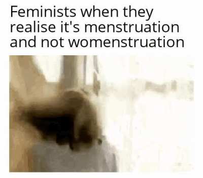Man > woMAN