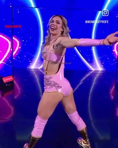 Maxxine Dupri