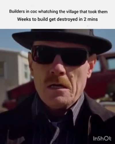 Top ten bru moments