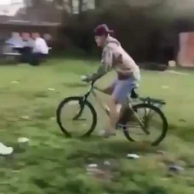 Maybe Maybe Maybe