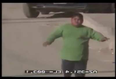The Don of Ghaz Main, Protector of candy and Equalizer of the dance floor