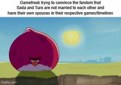 One of the headcanons popular enough so that the fandom will die for. (OC)