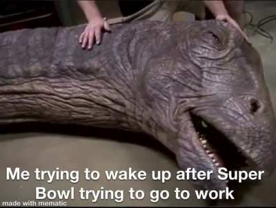 Can’t be the only one