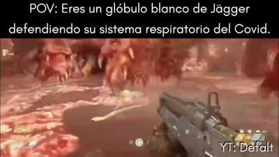 Jägger se contagió de Covid.