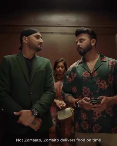 Bhajji vs Sreesanth, latest