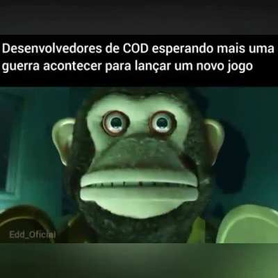 estou de olho 0-0