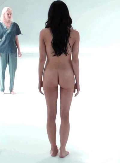 Ashley Greene The Immaculate Room 2022 (Nude Scenes) HD