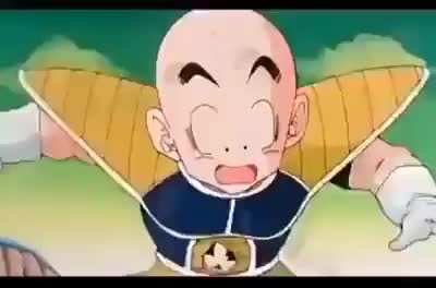 Goku ??!