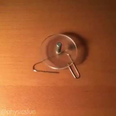 Physics fun