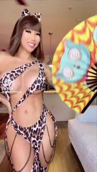 Best woman you’ll see all day.
