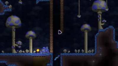 Catching truffle worms be like