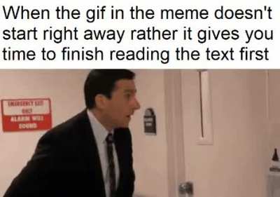 The benevolent meme