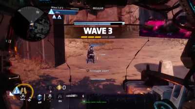 Protocol 3?