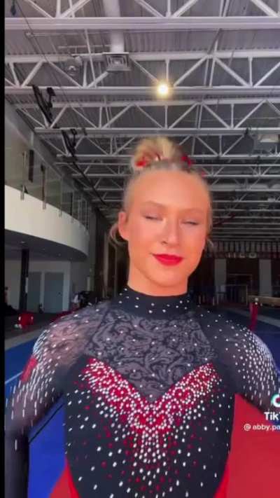 Utah’s Abby Paulson🔥
