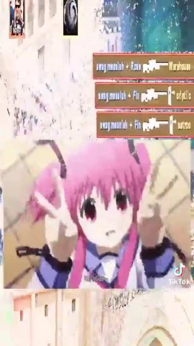 CSGO after the lobotomy.