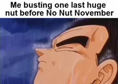 So it begins...