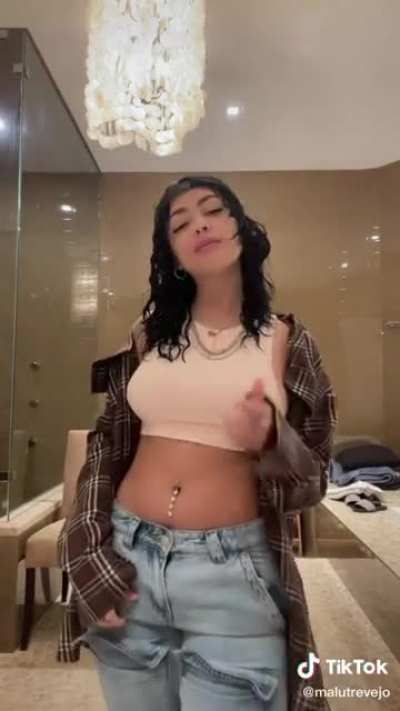 Malu bad asf 🔥🔥