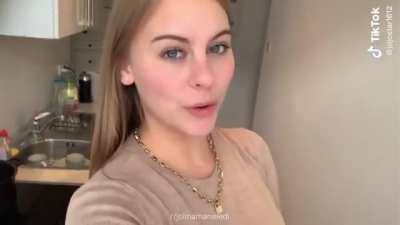 Jolina Marie Ledl - TikTok 14.10.2022