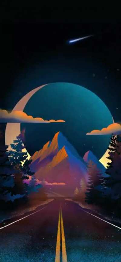 Live Wallpaper