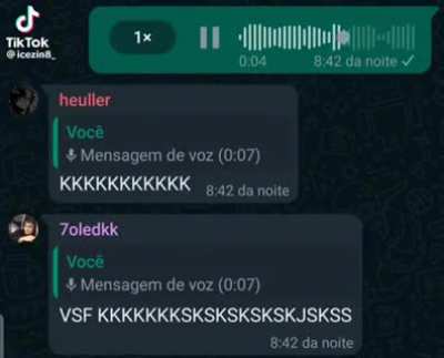 f no chat