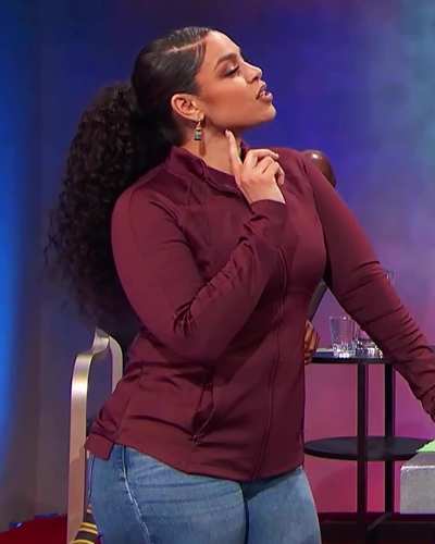 Jordin Sparks (Whose Line Is It Anyway?)