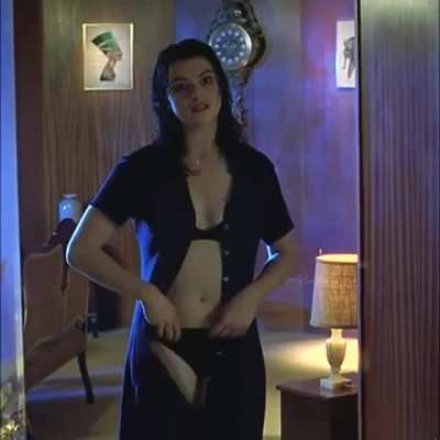 Birthday girl Rachel Weisz