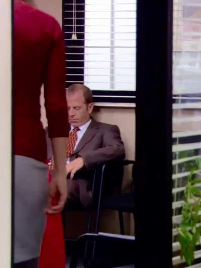 The Office (3x11)
