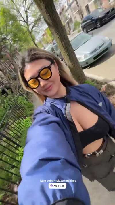 Good short one