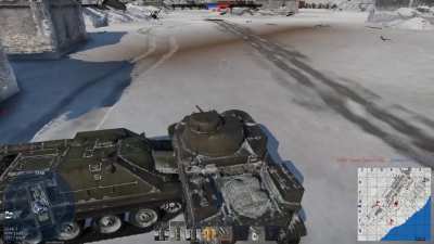 What just happened?